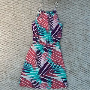 Roxy Coverup/Dress